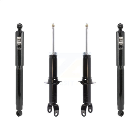 Front Rear Suspension Struts Kit For Ram 1500 Classic Dodge K78-101054