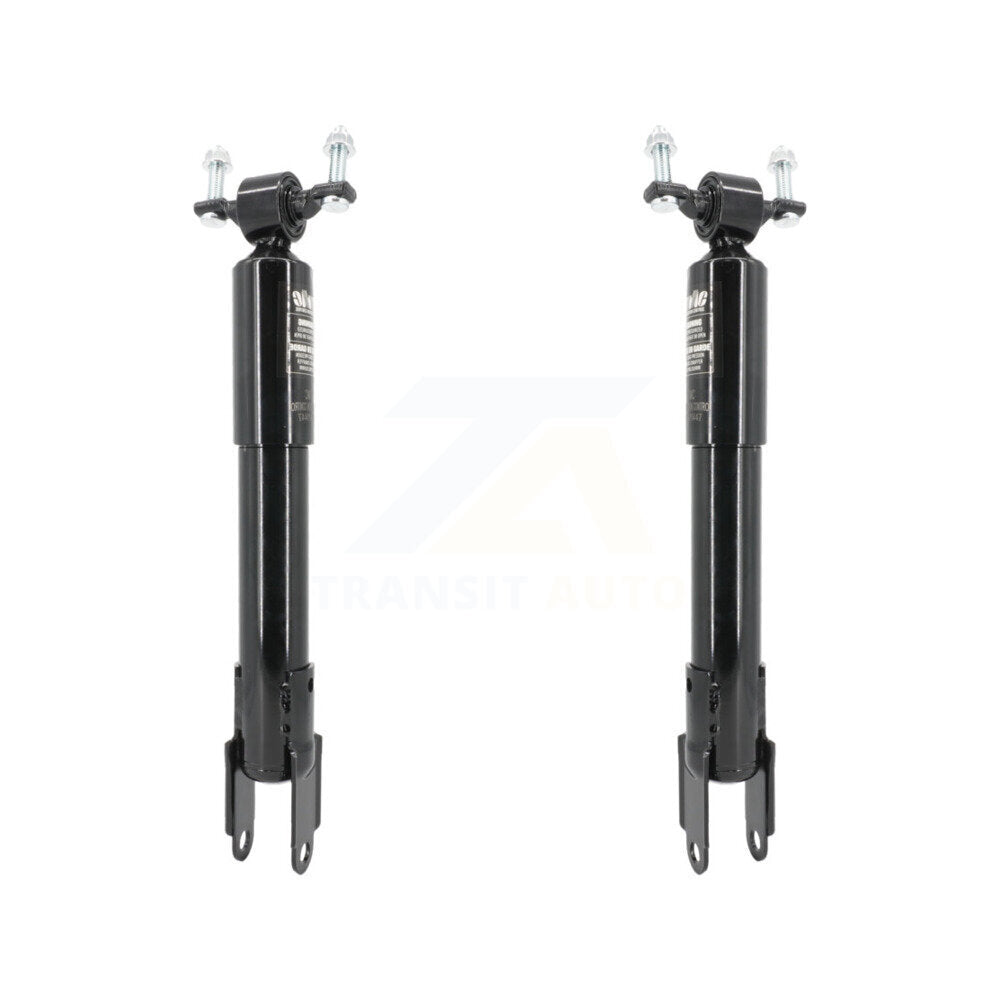 Front Shock Absorbers Pair For 2011-2023 GMC Chevrolet Sierra 2500 HD Silverado 3500 K78-101059