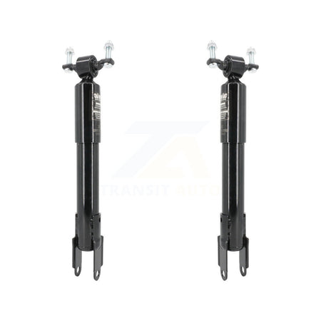 Front Shock Absorbers Pair For 2011-2023 GMC Chevrolet Sierra 2500 HD Silverado 3500 K78-101059