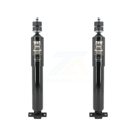 Front Suspension Shock Absorber Pair For 2003-2023 GMC Chevrolet Savana 2500 Express 3500 K78-101060
