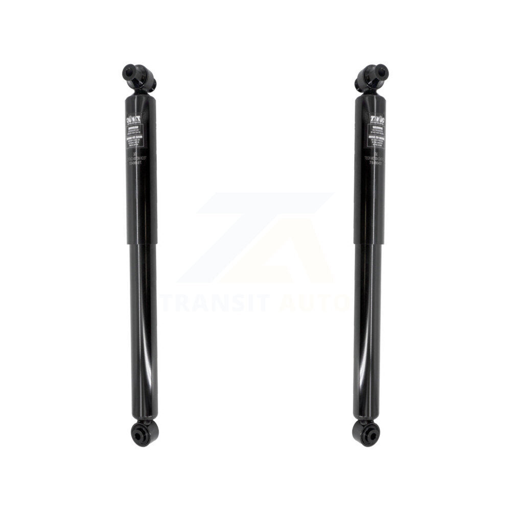 Rear Suspension Shock Absorbers Pair For Ford Transit-250 Transit-150 Transit-350 HD K78-101064