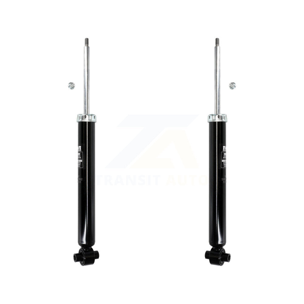 Rear Shock Absorber Pair For BMW 328i xDrive 330i 320i 328d 340i 230i 335i 228i 435i 330e K78-101068