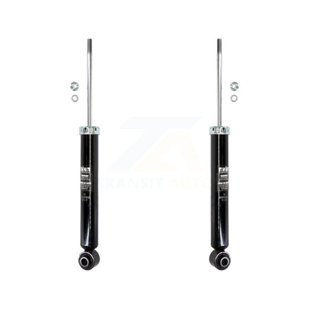 Rear Suspension Shock Absorbers Pair For Toyota RAV4 Prime Venza K78-101073