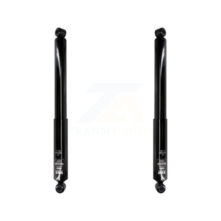 Rear Suspension Shock Absorbers Pair For 2019-2023 Ford Ranger 4WD K78-101074