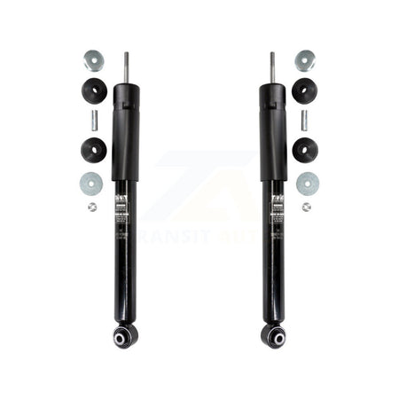 Rear Suspension Shock Absorbers Pair For 2013-2018 Acura RDX K78-101077