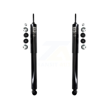 Rear Suspension Shock Absorbers Pair For Ram 2500 K78-101081