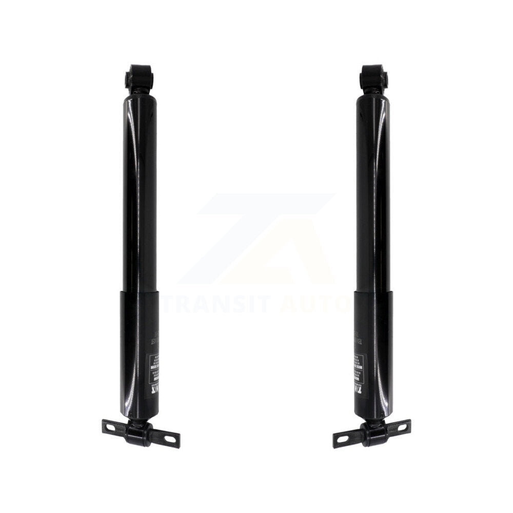 Rear Suspension Shock Absorbers Pair For 2018-2024 Honda Odyssey K78-101082