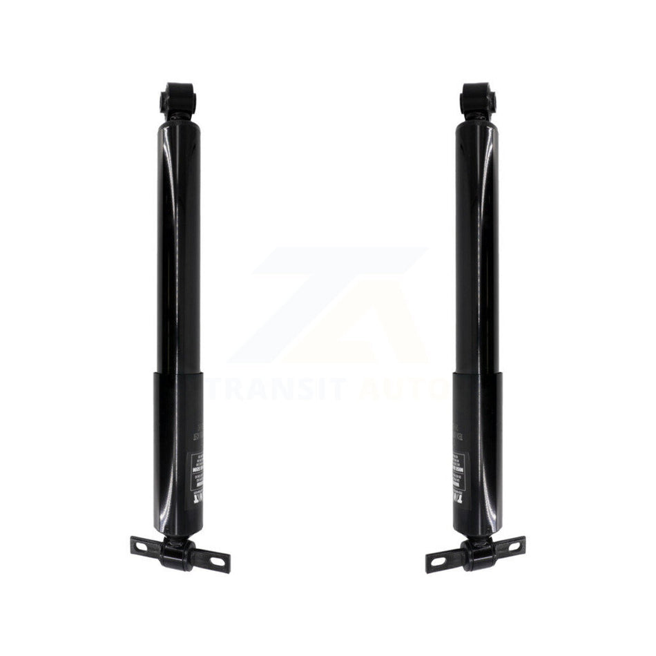Rear Suspension Shock Absorbers Pair For 2018-2024 Honda Odyssey K78-101082