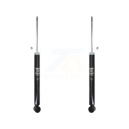 Rear Suspension Shock Absorbers Pair For 2013-2022 Buick Encore Chevrolet Trax K78-101085