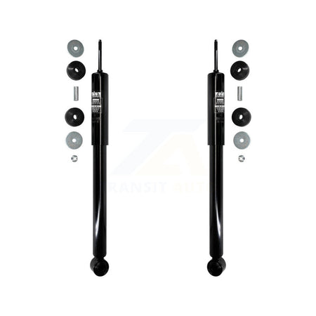 Rear Suspension Shock Absorbers Pair For 2013-2022 Acura ILX K78-101089