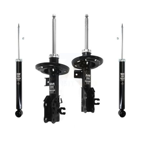 Front Rear Suspension Struts And Shock Absorbers Kit For Mazda 6 K78-101094
