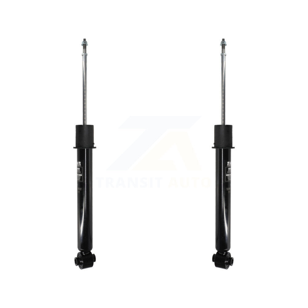 Rear Suspension Shock Absorbers Pair For Hyundai Tucson Kia Sportage K78-101095