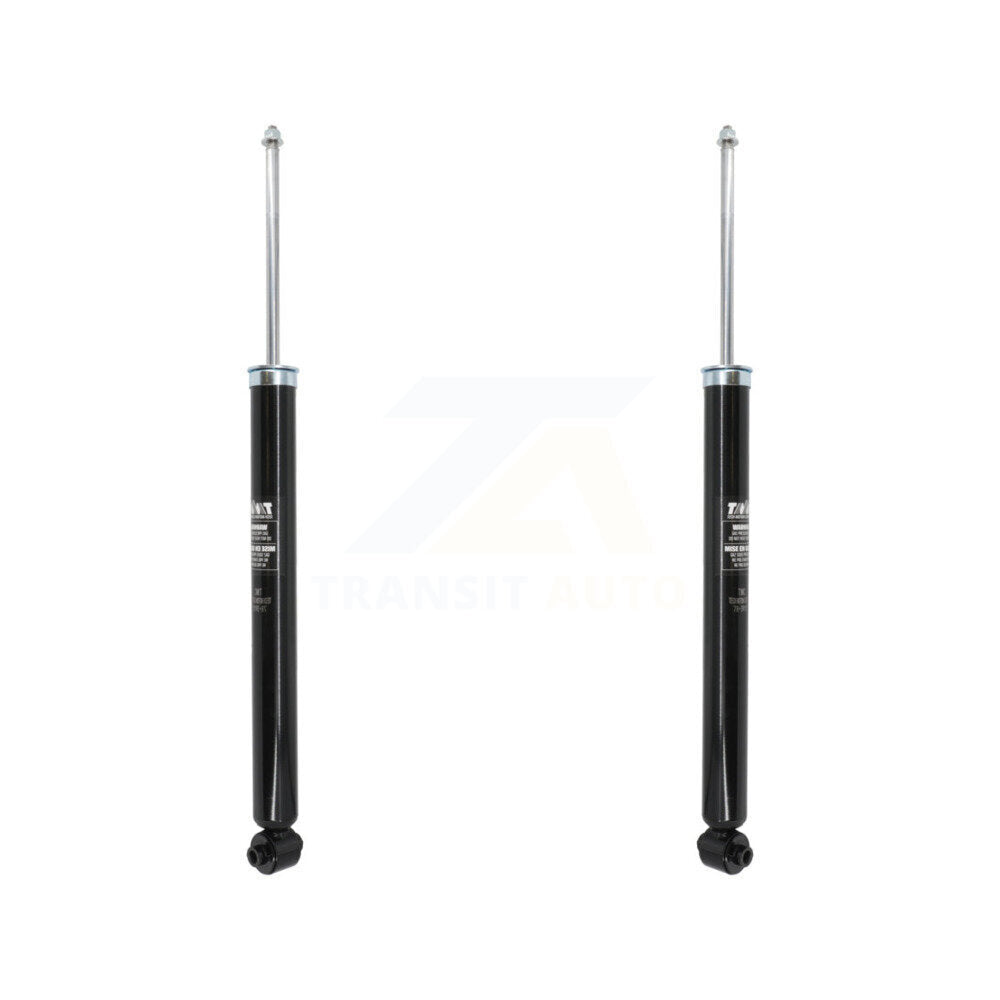 Rear Shock Absorbers Pair For Mercedes-Benz C300 E450 E300 C400 E400 E350 CLS450 K78-101097