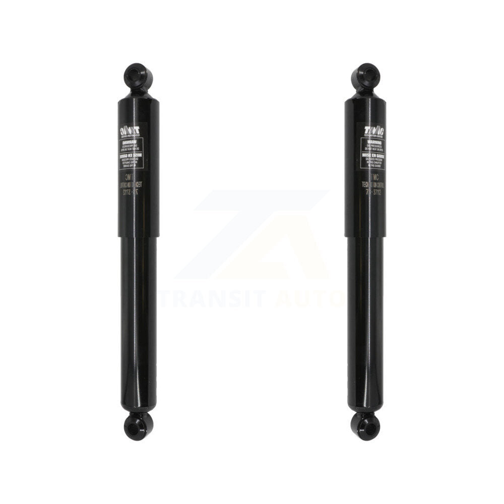 Rear Suspension Shock Absorbers Pair For Toyota Tacoma K78-101100