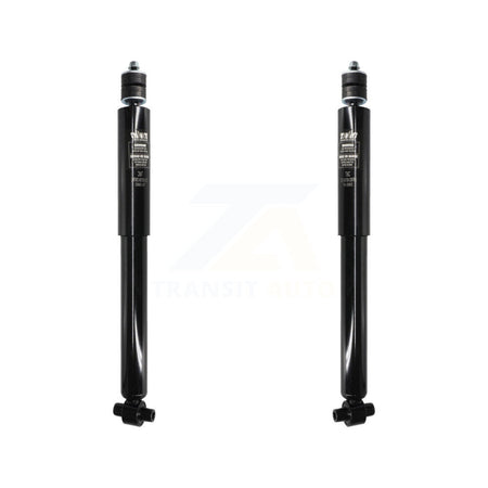 Rear Shock Absorbers Pair For Ford Crown Victoria Lincoln Town Car Mercury Grand Marquis K78-101108