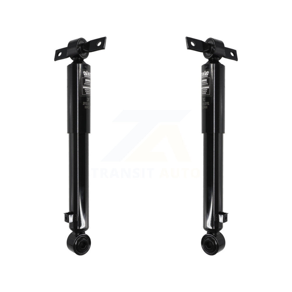Rear Suspension Shock Absorbers Pair For 2015-2021 Kia Sedona K78-101110