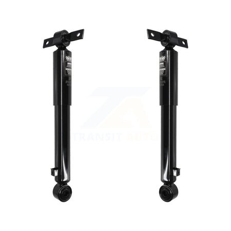Rear Suspension Shock Absorbers Pair For 2015-2021 Kia Sedona K78-101110