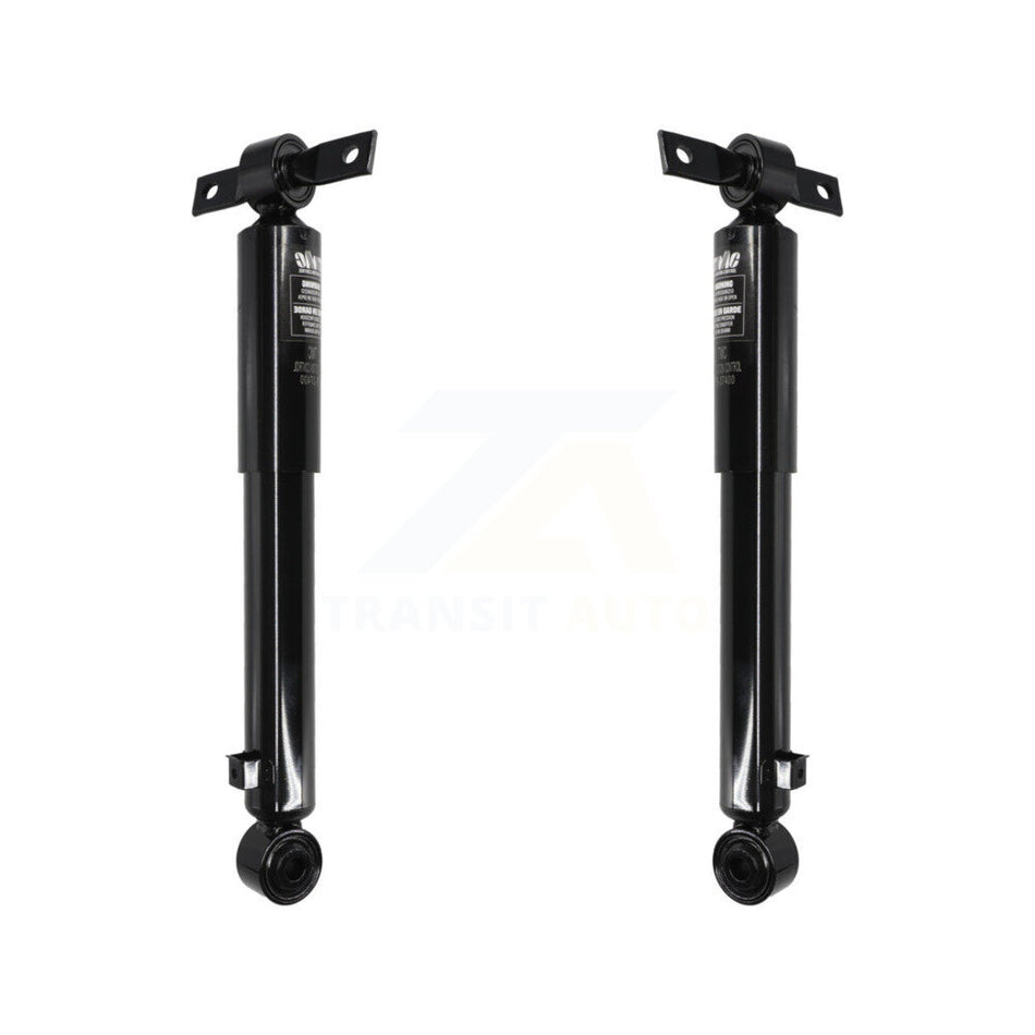 Rear Suspension Shock Absorbers Pair For 2015-2021 Kia Sedona K78-101110
