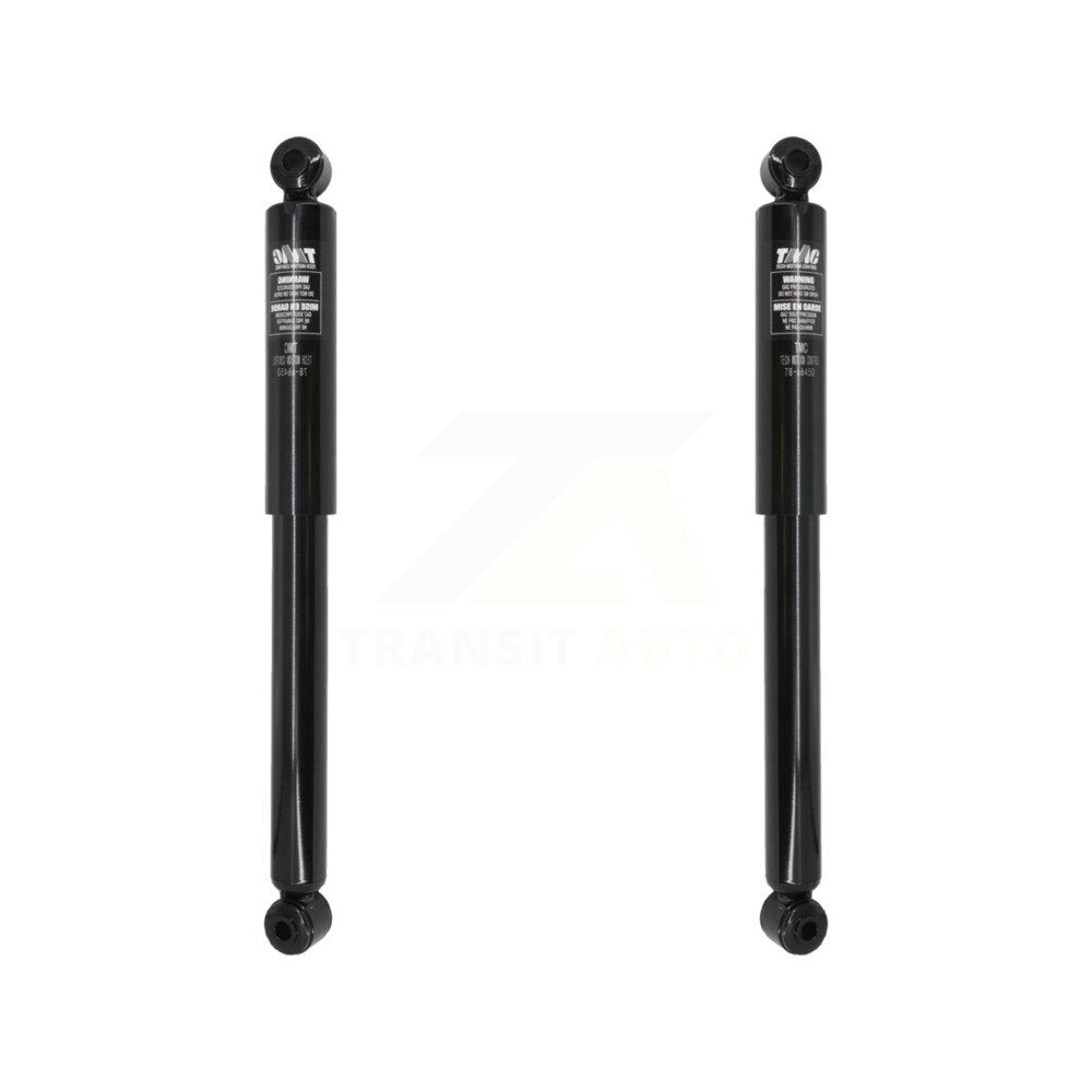 Rear Suspension Shock Absorbers Pair For Sprinter 2500 Mercedes-Benz Freightliner K78-101111