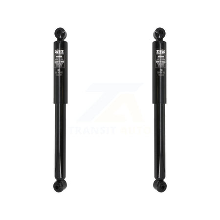 Rear Suspension Shock Absorbers Pair For Sprinter 2500 Mercedes-Benz Freightliner K78-101111