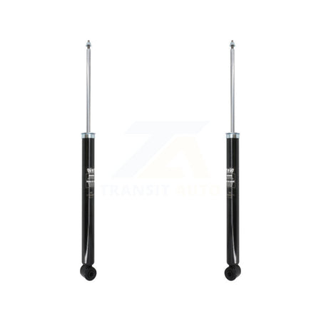 Rear Suspension Shock Absorbers Pair For Toyota Yaris iA Scion K78-101118
