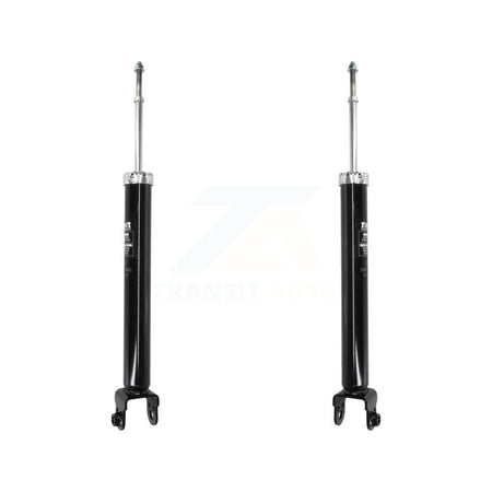 Rear Suspension Shock Absorbers Pair For INFINITI G37 G35 G25 Q40 K78-101119