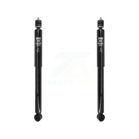 Rear Suspension Shock Absorbers Pair For 2009-2014 Nissan Cube K78-101120