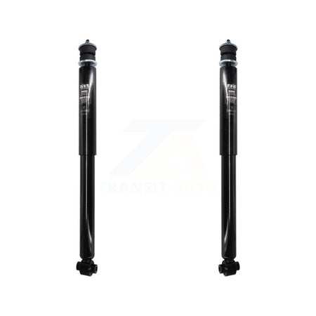 Rear Suspension Shock Absorbers Pair For Toyota Prius Scion xB Plug-In K78-101121