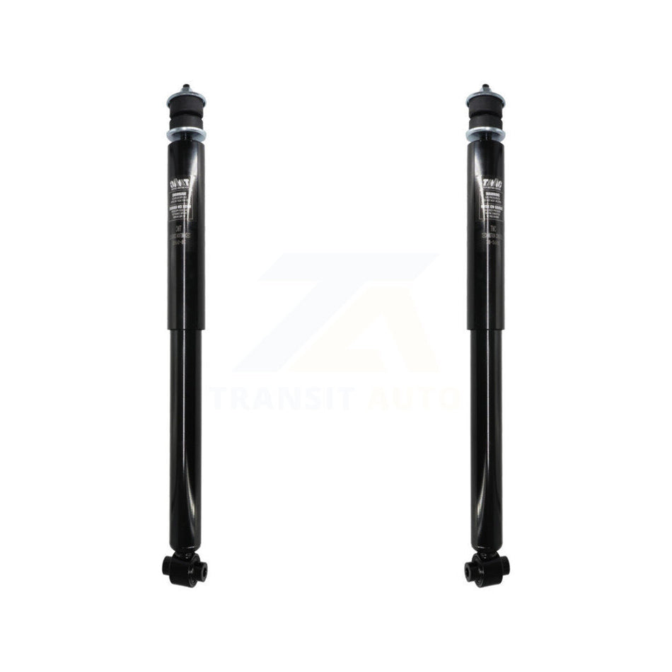 Rear Suspension Shock Absorbers Pair For Toyota Prius Scion xB Plug-In K78-101121