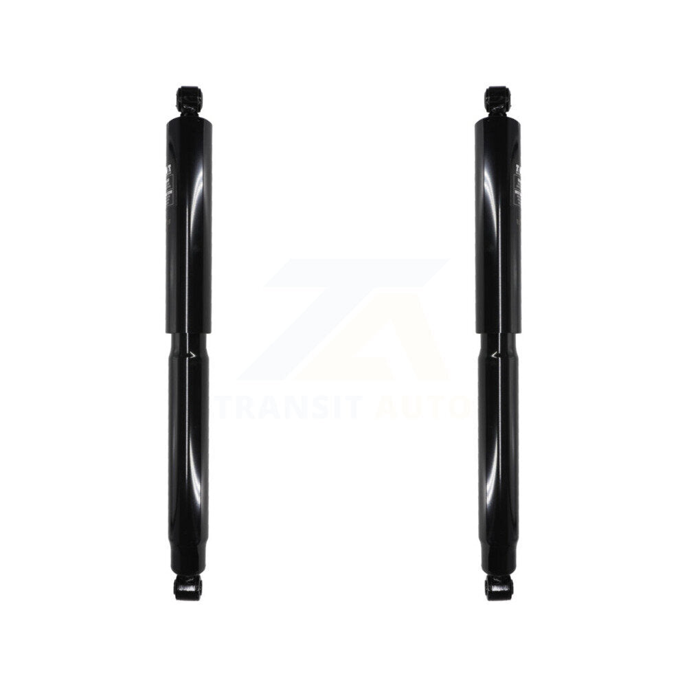 Rear Suspension Shock Absorbers Pair For 2005-2016 Ford F-350 Super Duty F-250 K78-101128