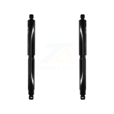 Rear Suspension Shock Absorbers Pair For 2005-2016 Ford F-350 Super Duty F-250 K78-101128