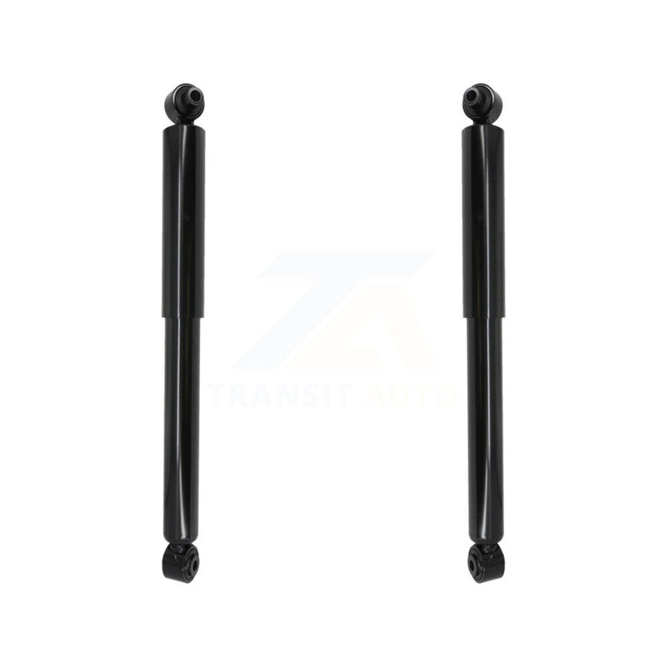 Rear Suspension Shock Absorbers Pair For 2015-2022 Ram ProMaster City K78-101131
