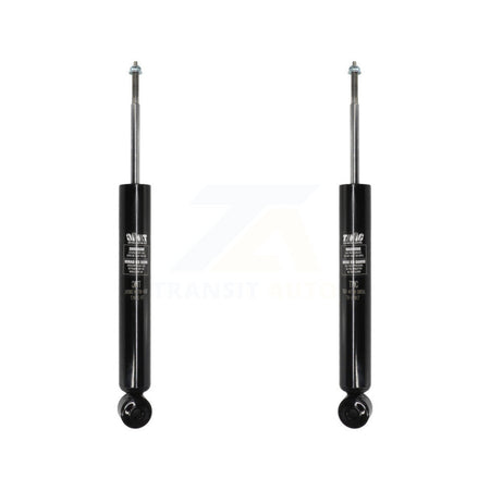 Rear Suspension Shock Absorbers Pair For Chrysler Pacifica Voyager K78-101133
