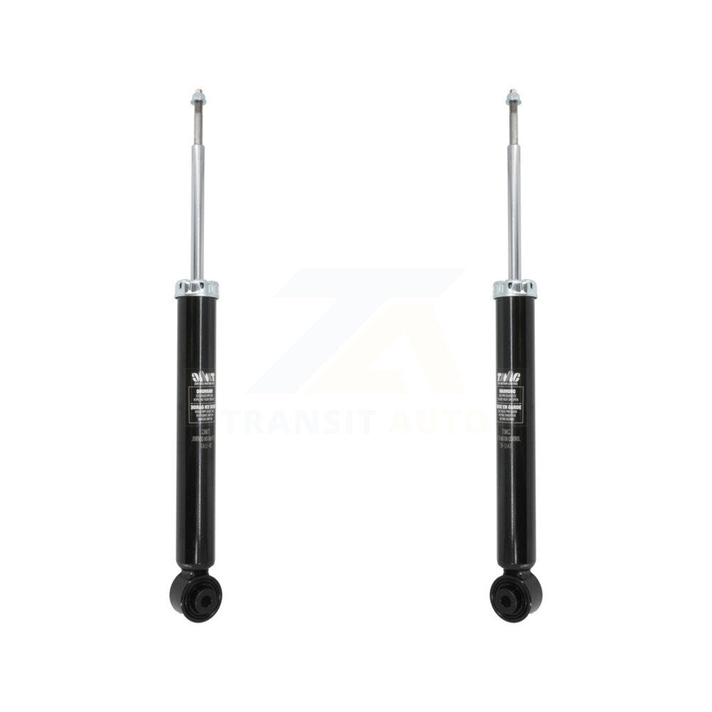 Rear Suspension Shock Absorbers Pair For Chevrolet Camaro K78-101134