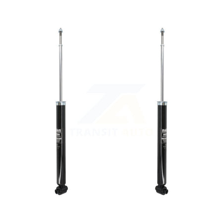 Rear Suspension Shock Absorbers Pair For Kia Soul EV K78-101135
