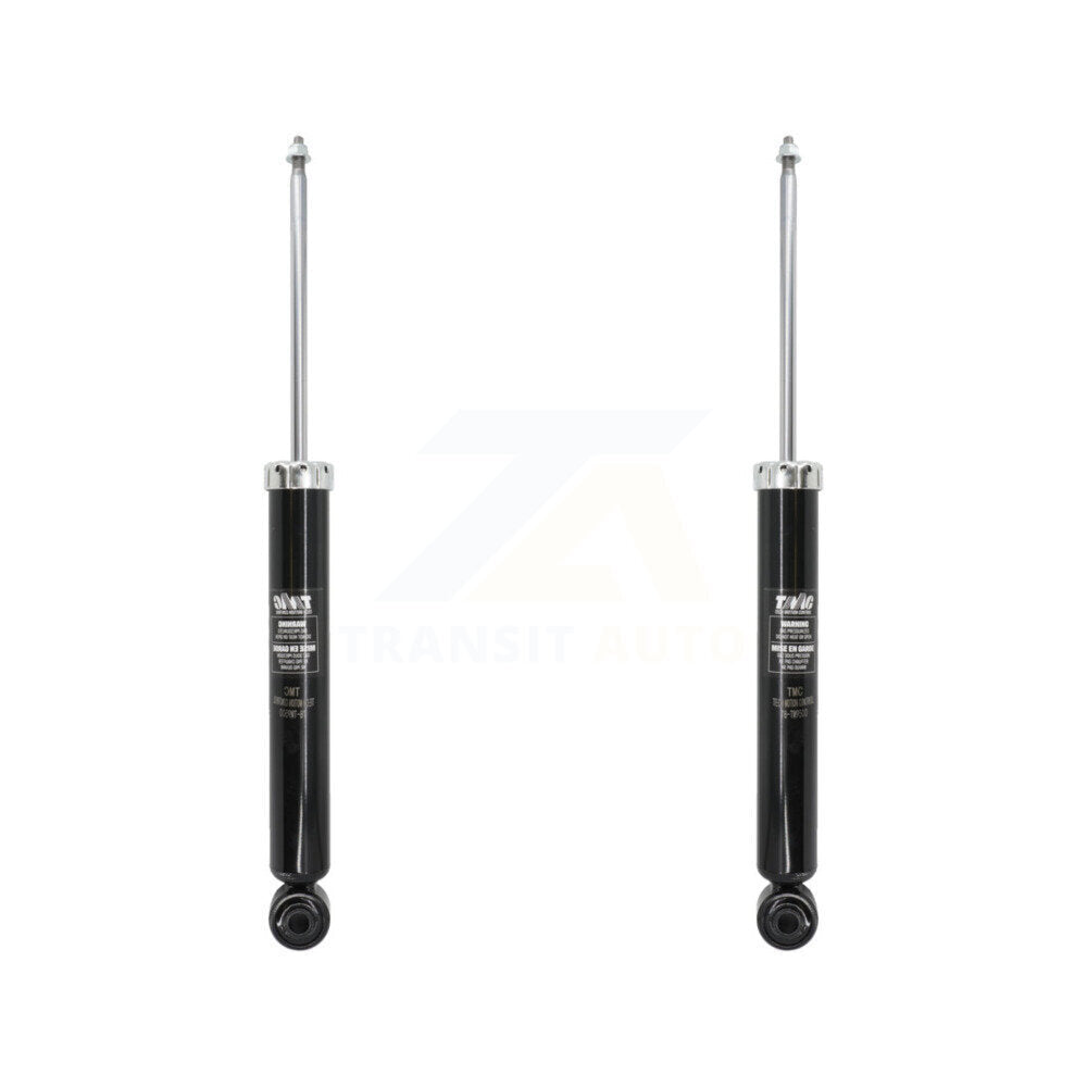 Rear Suspension Shock Absorbers Pair For 2010-2013 Suzuki Kizashi K78-101140