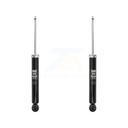 Rear Suspension Shock Absorbers Pair For 2010-2013 Suzuki Kizashi K78-101140