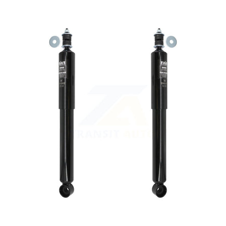Rear Suspension Shock Absorbers Pair For 1996-2002 Toyota 4Runner K78-101142