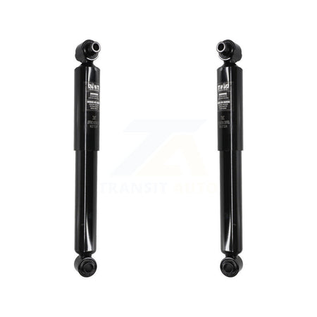 Rear Shock Absorbers Pair For Toyota Sequoia Without Electronic Adjustable Suspension K78-101143
