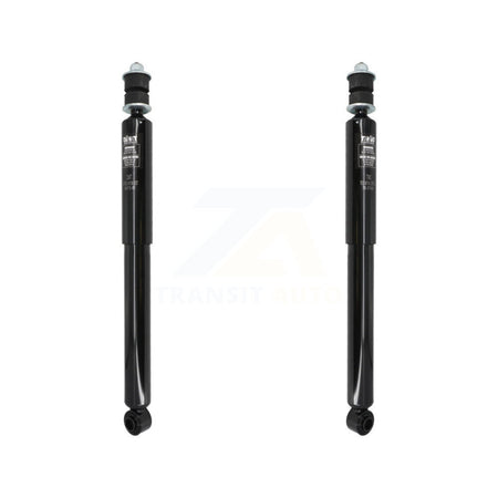 Rear Suspension Shock Absorbers Pair For Toyota Land Cruiser K78-101144
