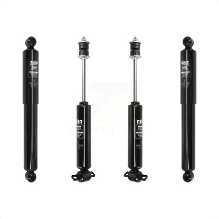 Front Rear Suspension Shock Absorbers Kit For Toyota Tacoma K78-101146