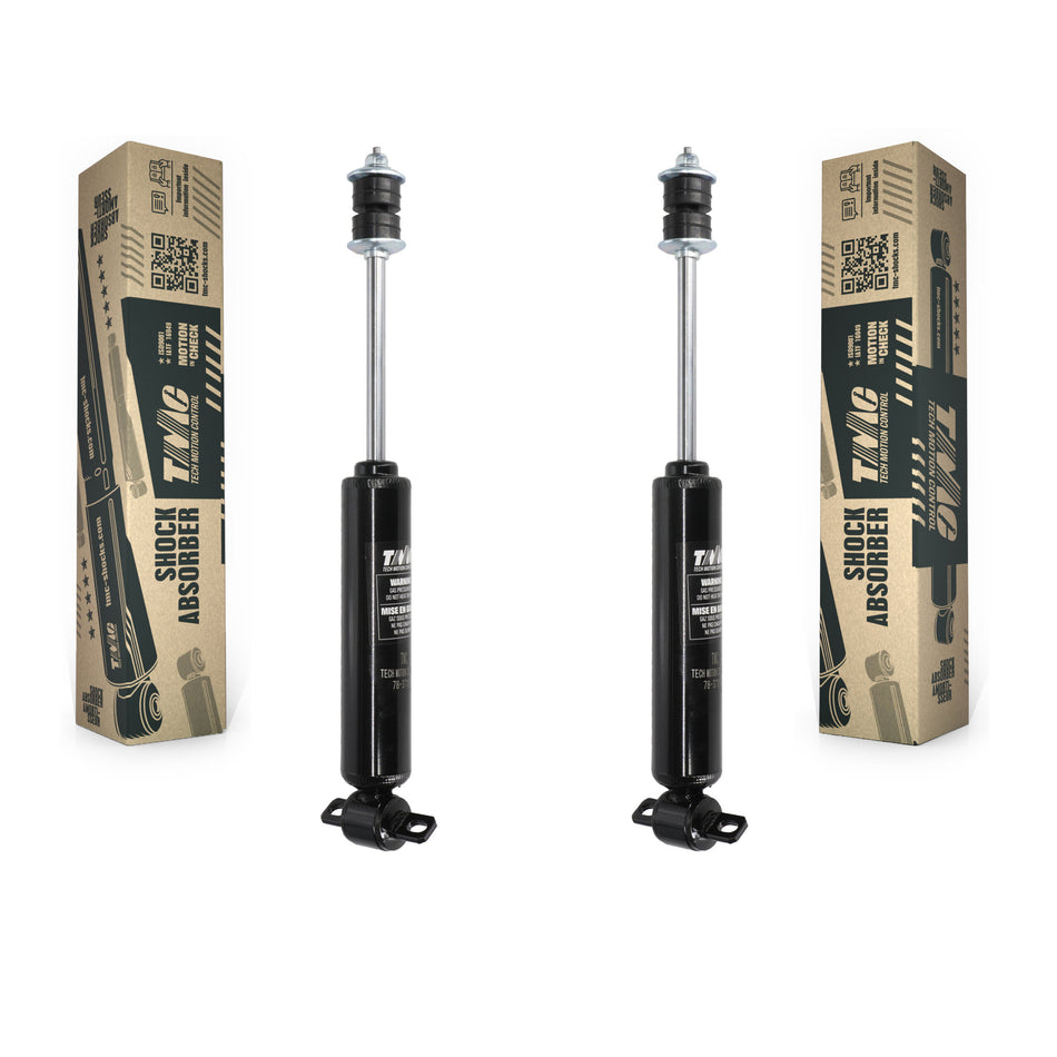 Front Suspension Shock Absorbers Pair For Toyota Tacoma K78-101162