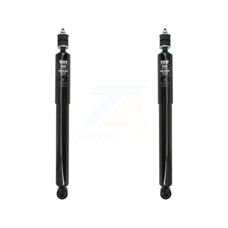 Front Suspension Shock Absorbers Pair For Ram 2500 3500 K78-101165
