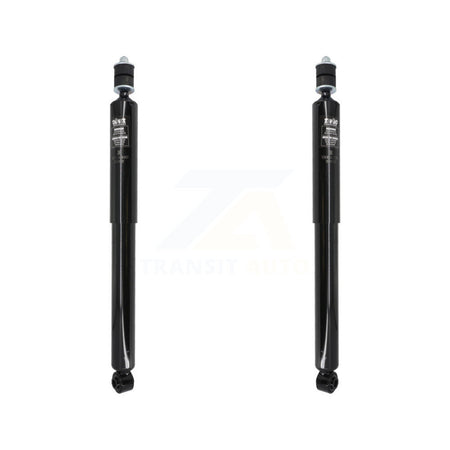 Front Suspension Shock Absorbers Pair For Dodge Ram 3500 2500 1500 K78-101166