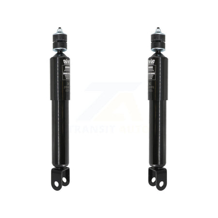 Front Suspension Shock Absorbers Pair For 2003-2014 Chevrolet Express 1500 GMC Savana AWD K78-101169