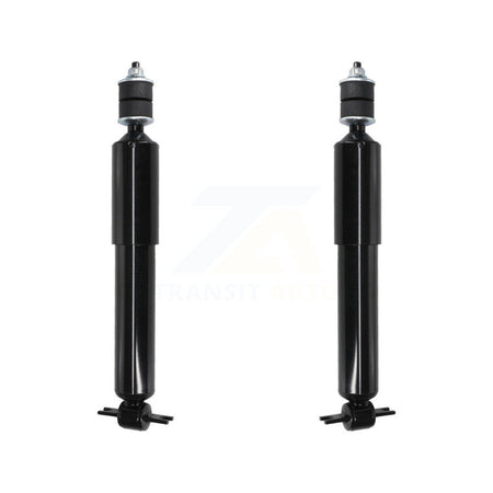 Front Suspension Shock Absorbers Pair For Ram 1500 Classic Dodge K78-101170