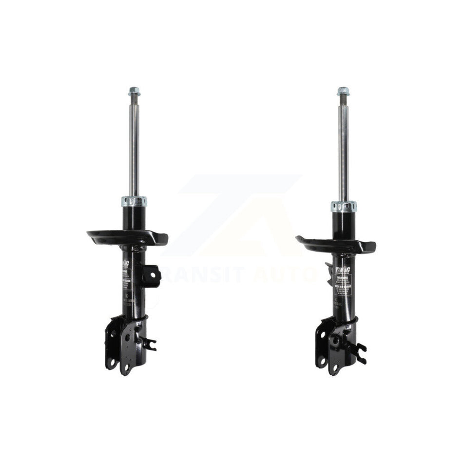 Front Suspension Struts Kit For 2013-2015 Chevrolet Spark K78-101177