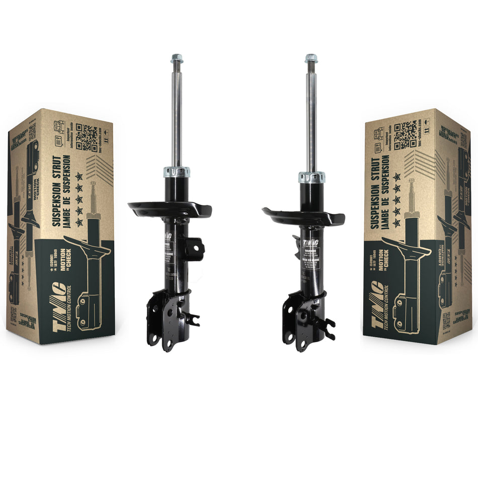 Front Suspension Struts Kit For 2013-2015 Chevrolet Spark K78-101177