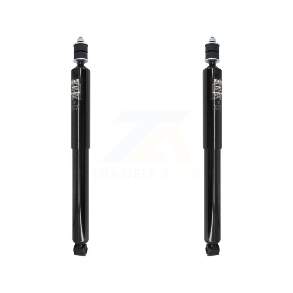 Rear Suspension Struts Pair For Ford E-350 Super Duty E-450 Econoline Club Wagon K78-101178