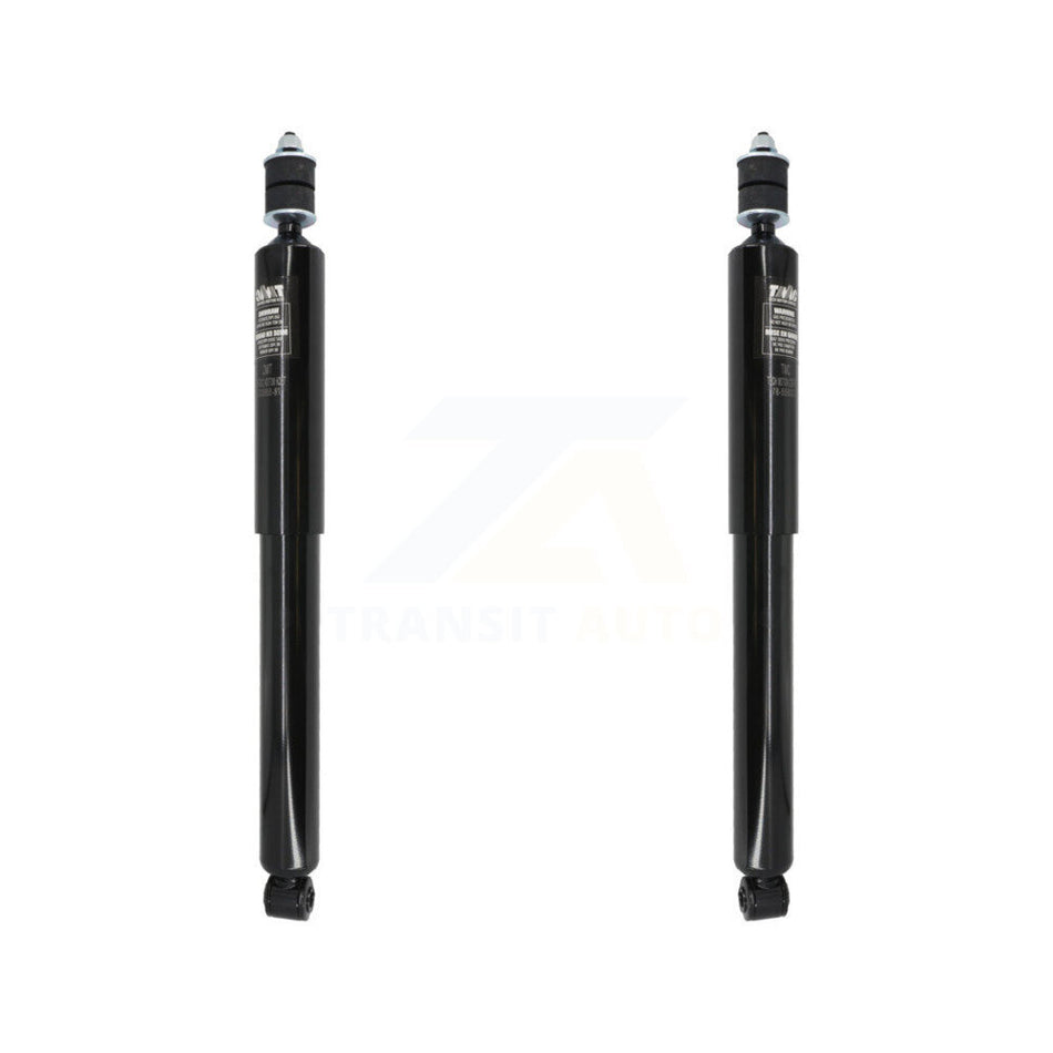 Rear Suspension Struts Pair For Ford E-350 Super Duty E-450 Econoline Club Wagon K78-101178